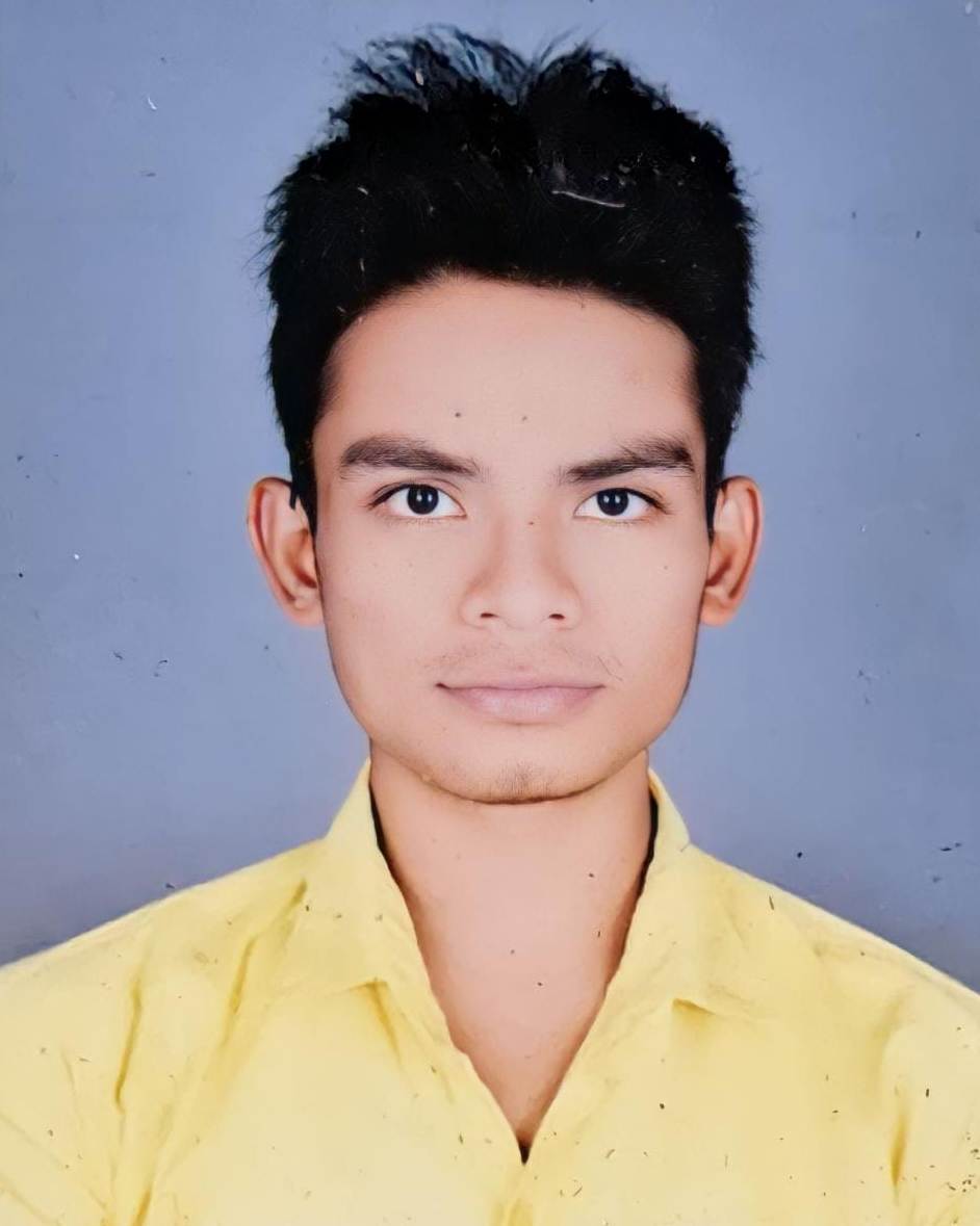 Photo of Harikishan Kumar